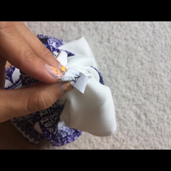 Crop Top Set - Picture 4 of 7